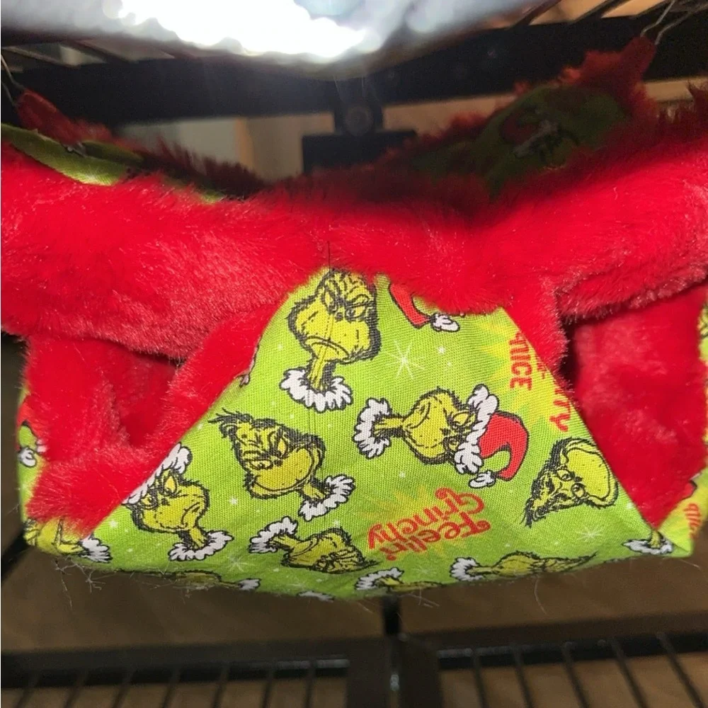 ferret/rat hammock